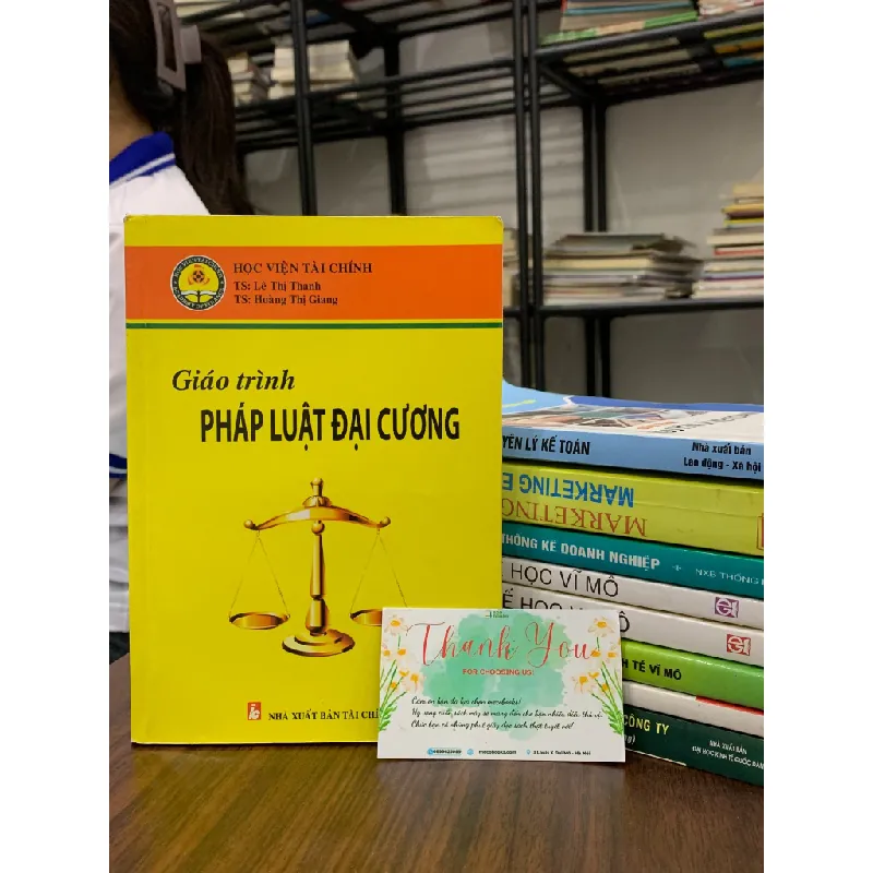 Giáo trình Pháp luật đại cương – Bộ GD&ĐT 554374
