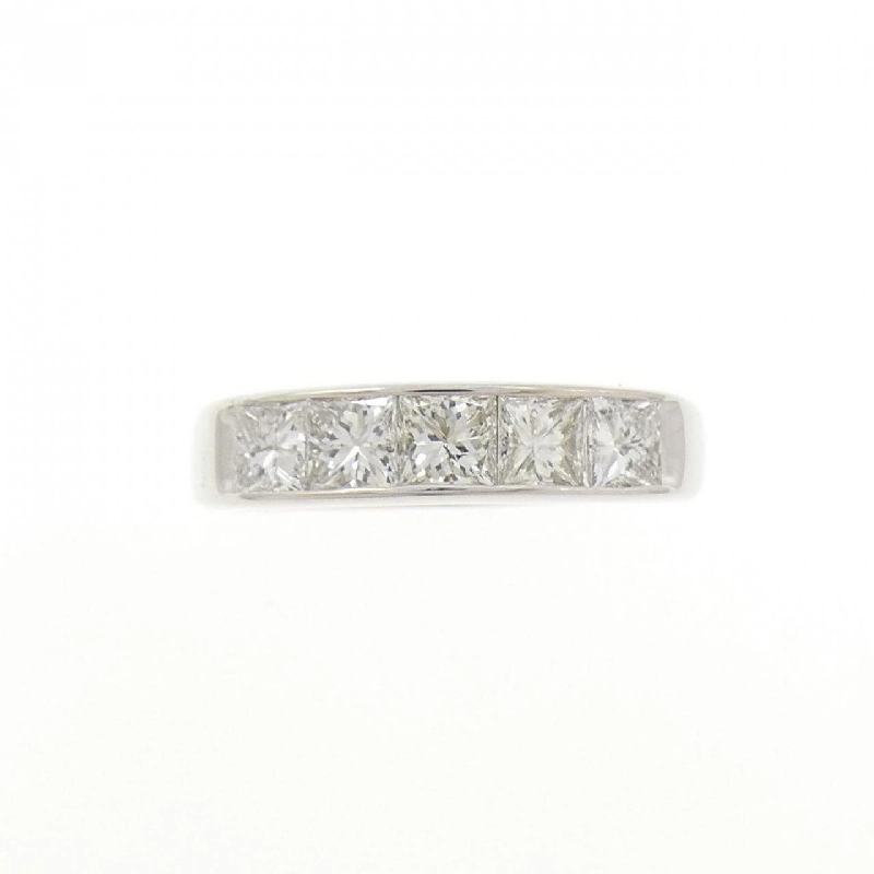 Nhẫn kim cương PT900 1.00CT - Hàng hiệu Authentic 850401