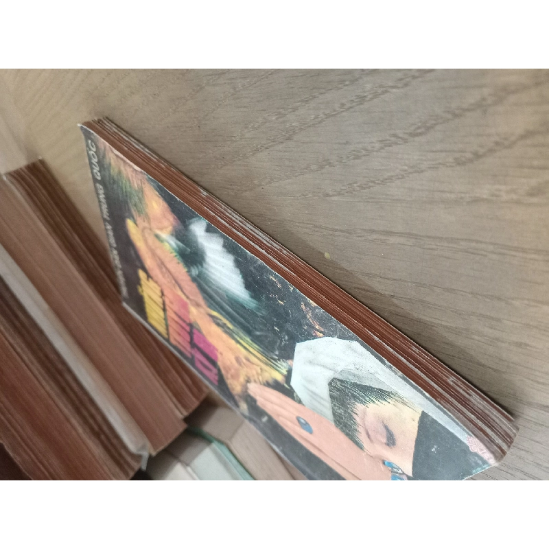 Những truyện kỳ dị - Truyện dân gian Trung Quốc 786568