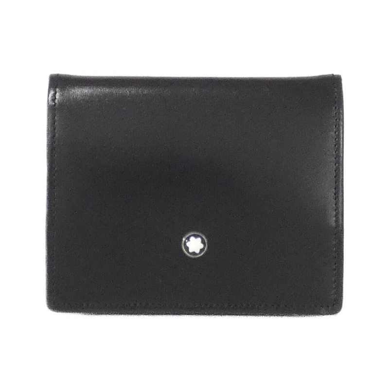 Montblanc 14877 Ví tiền - Hàng hiệu Chính hãng 769194