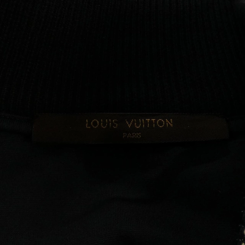 Áo khoác LOUIS VUITTON AMERIDA'S CUP HBY42WAJN - Hàng hiệu Chính hãng 893823