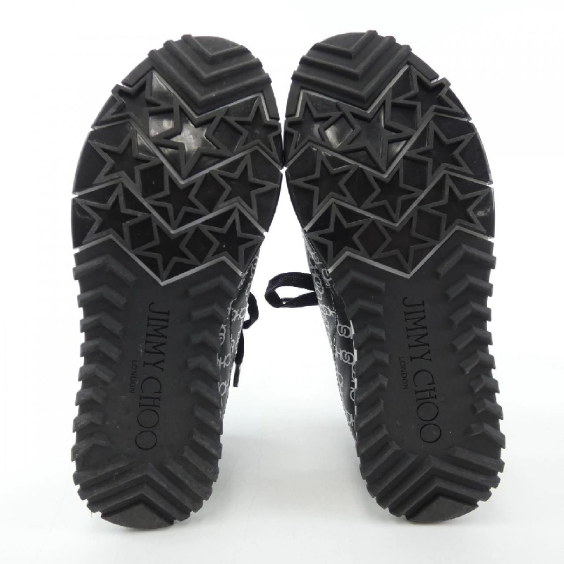 【Mã giảm giá】Giày thể thao JIMMY CHOO 665312