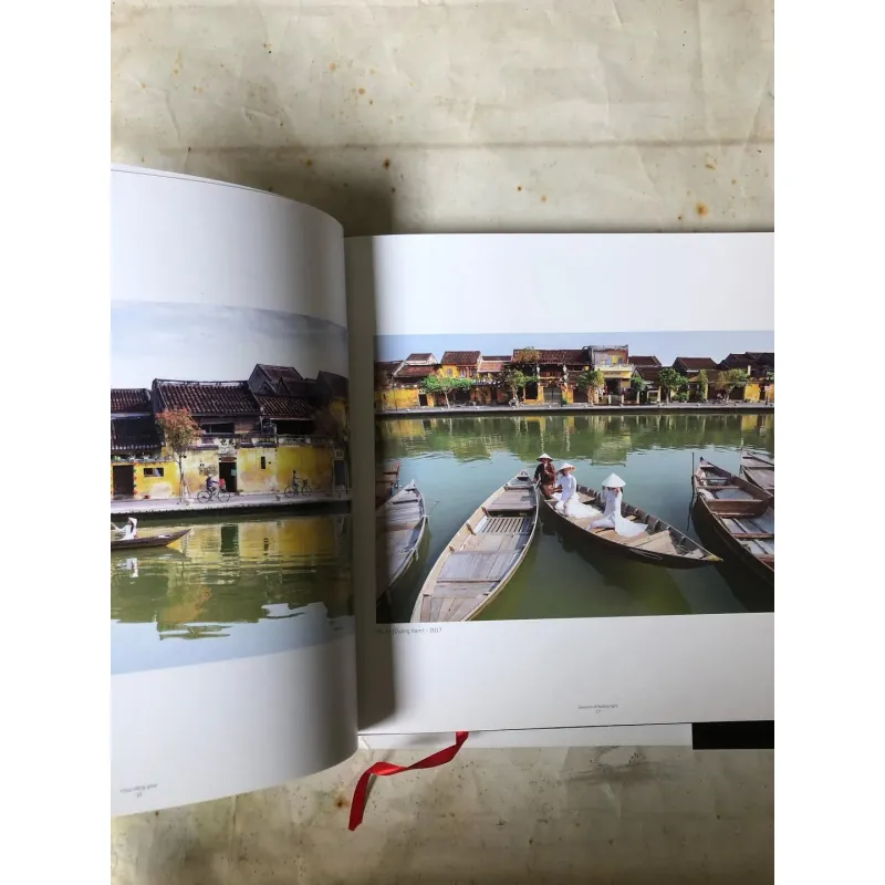 Artbook Mùa Nắng Phai - Nguyễn Quốc Dũng 736204