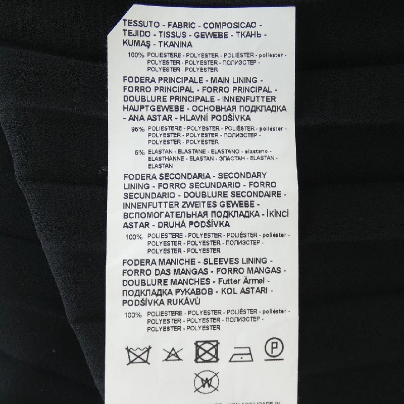 Đầm EMPORIO ARMANI - Hàng hiệu Authentic 808412