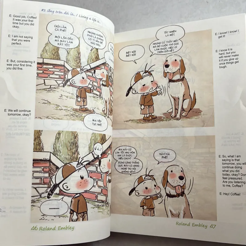 Chuyện cỏn con về “ông cụ non” Roland 783556