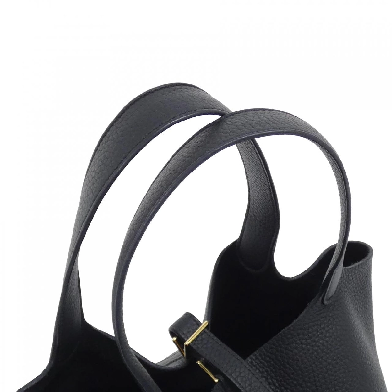 Túi Hermes Picotin Lock MM 060991CC - Hàng hiệu Chính hãng 765257