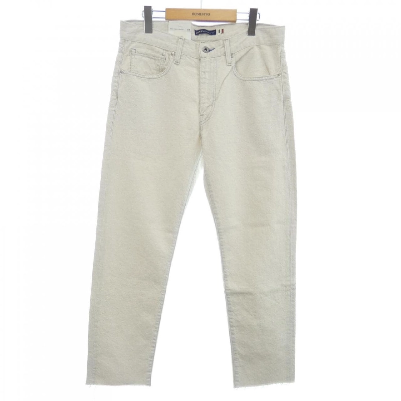 Quần jeans LEVI'S MADE&CRAFTED - Hàng hiệu Authentic 891075