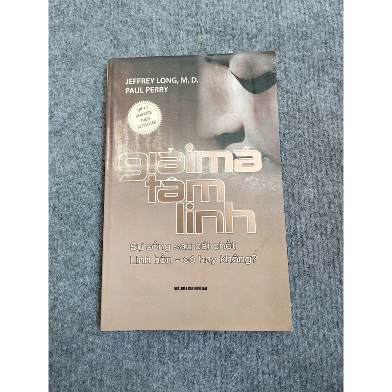 GIẢI MÃ TÂM LINH 485176