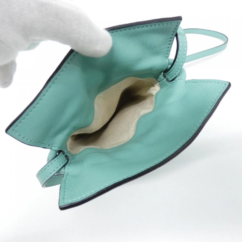 Loewe Flamenco Pocket A411F10X01 Túi đeo vai - Hàng hiệu Authentic 802730