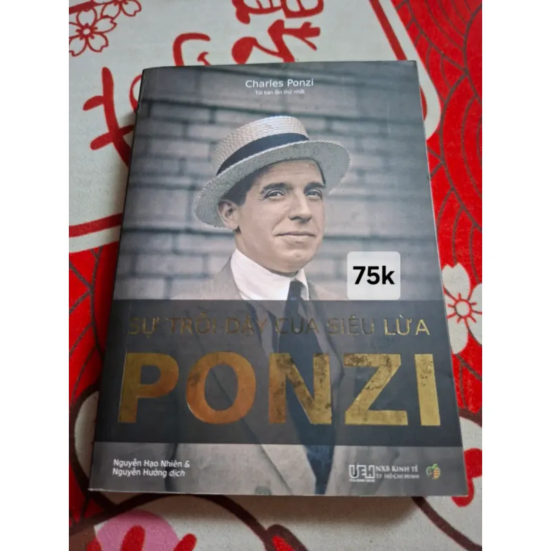 Sự Trỗi Dậy Của Siêu Lừa Ponzi 779499