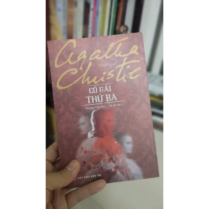Cô Gái Thứ Ba ( Agatha Christie ) 1031441