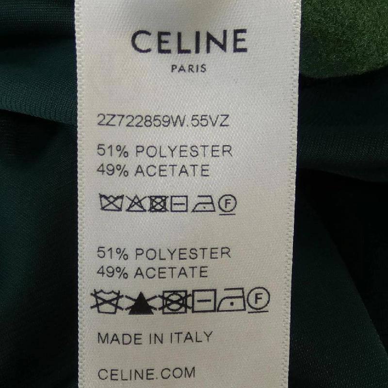 Quần CELINE - Hàng hiệu Authentic 889897