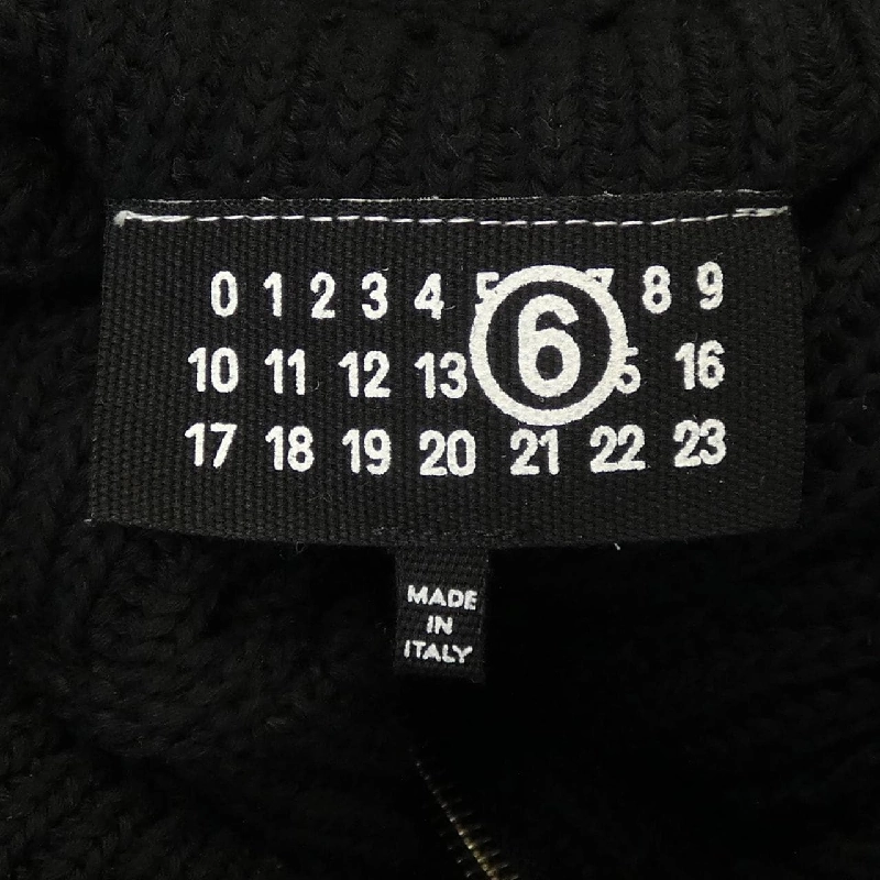 Áo khoác MM6 SH0AM0028 632614