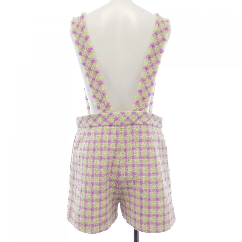 Quần short CHANEL - Hàng hiệu Authentic 823869