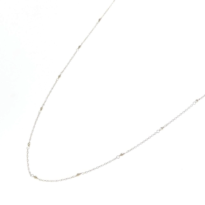 Mizuki 585YG Necklace - Hàng hiệu Authentic 844070