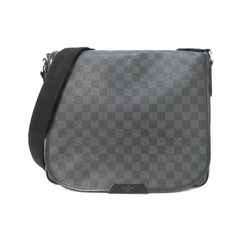 Túi đeo vai Louis Vuitton Damier Graphite Daniel MM N58029 - Hàng hiệu Chính hãng 805594