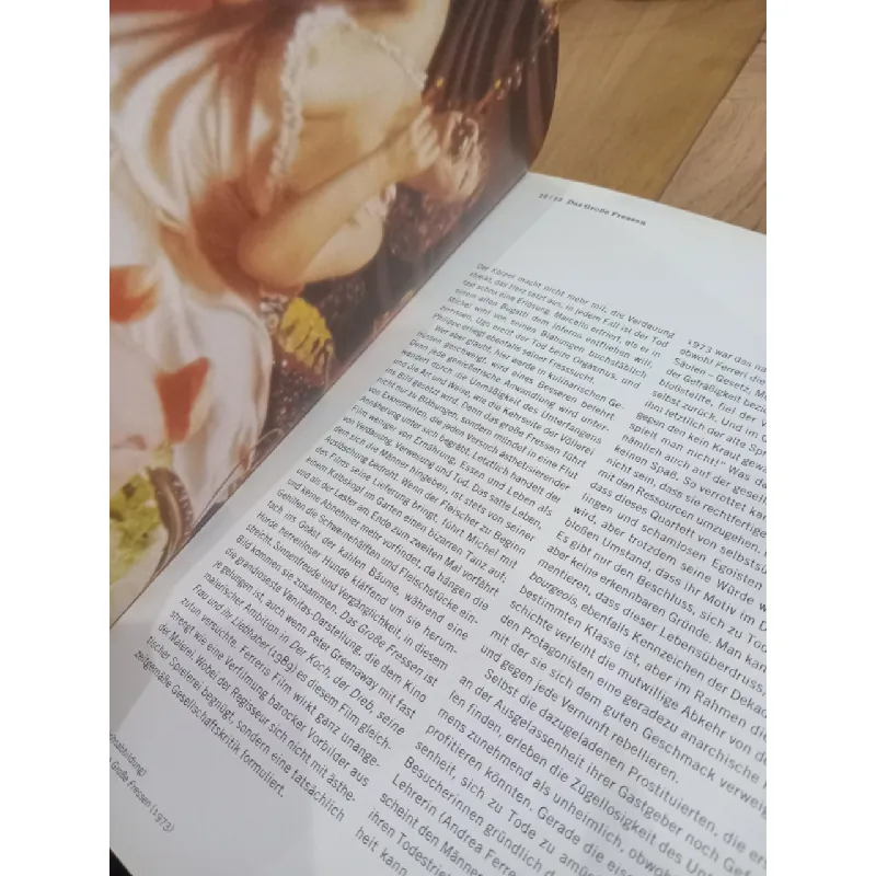 Das grobe fressen: Von pop bis heute 568452