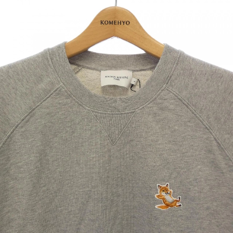 Maison Kitsuné MAISON KITSUNE GU00342KM0002 Áo khoác - Hàng hiệu Authentic 903885