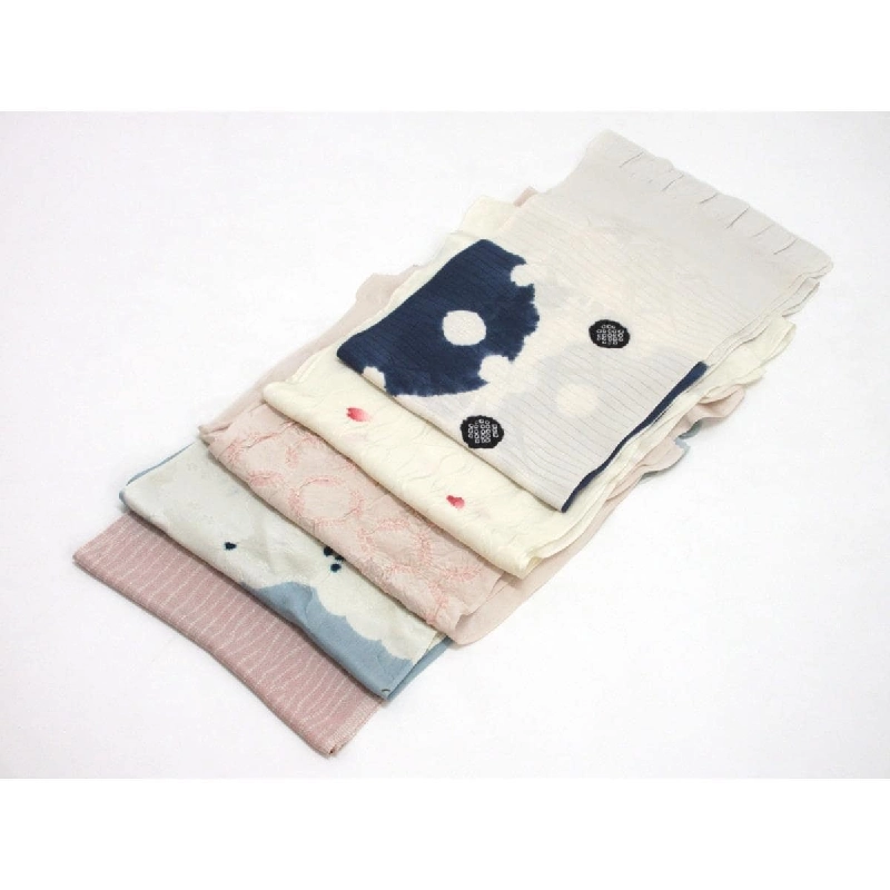 Bộ 5 chiếc dây đai - Hàng hiệu Authentic 875980