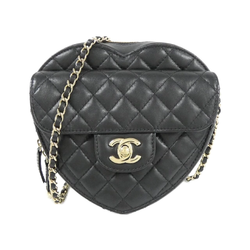 Túi xách chéo Chanel AS3191 610224