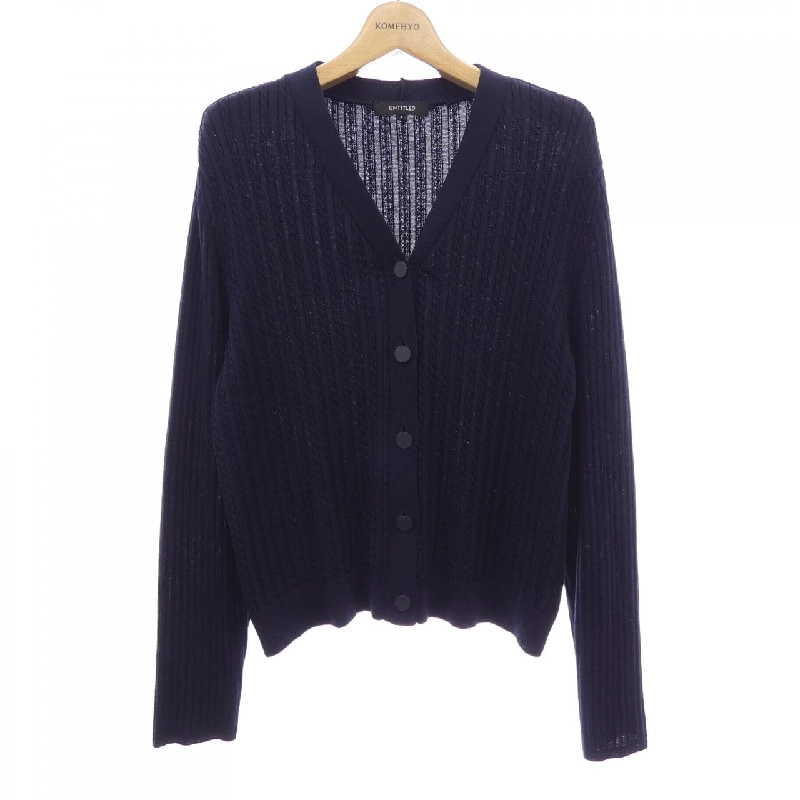 Untitled BC153-36350JJ Áo khoác - Hàng hiệu Authentic 824830