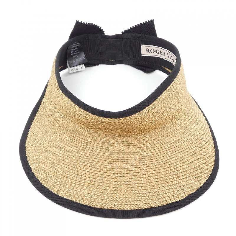 Mũ ROGER VIVIER - Hàng hiệu Authentic 833178