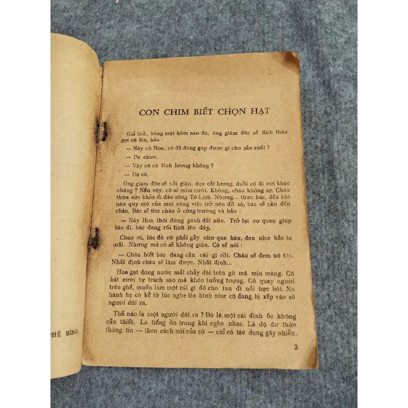 CON CHIM BIẾT CHỌN HẠT 606587