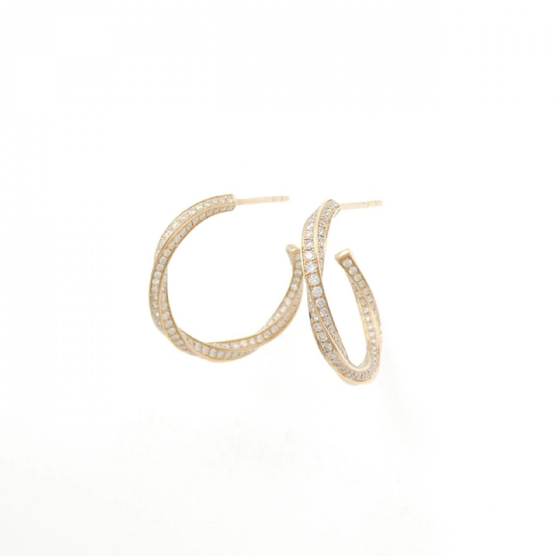 Khuyên tai hình xoắn 666077