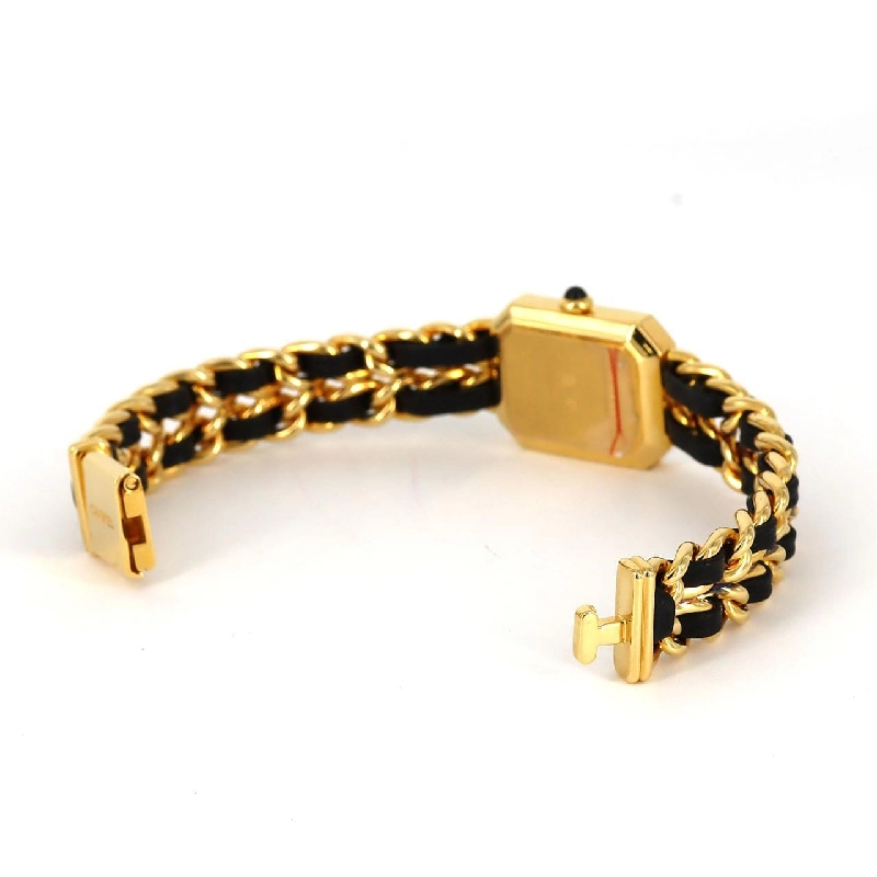 Chanel Première GP kích thước XL H0001 GP Quartz - Hàng hiệu Authentic 877129
