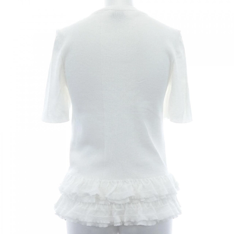 CHANEL P77073K11121 Áo len - Hàng hiệu Chính hãng 824577