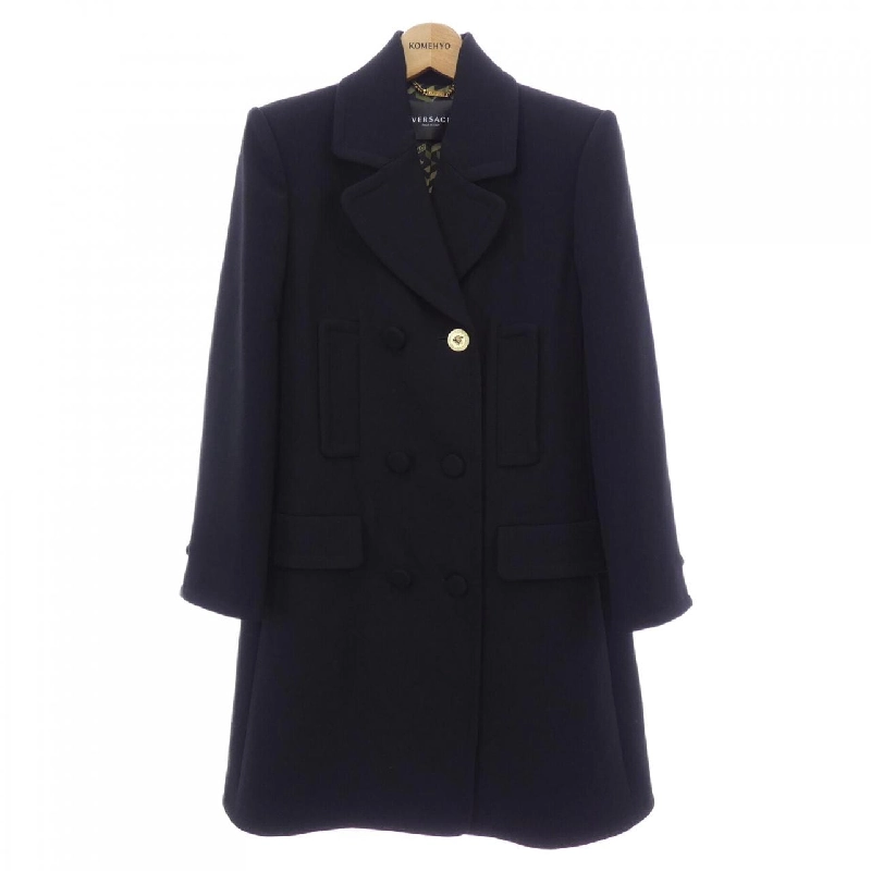 Versace VERSACE 1001723 Áo khoác - Hàng hiệu Chính hãng 812695