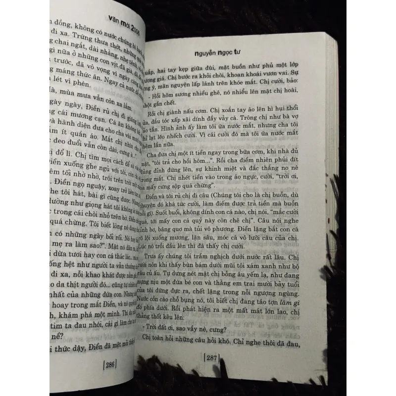 Văn Mới 2005-2006 757401