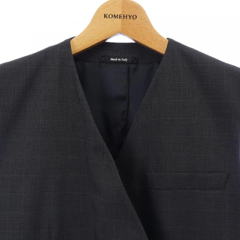 Maison Margiela S31BN0260 S43663 Áo vest - Hàng hiệu Authentic 775240