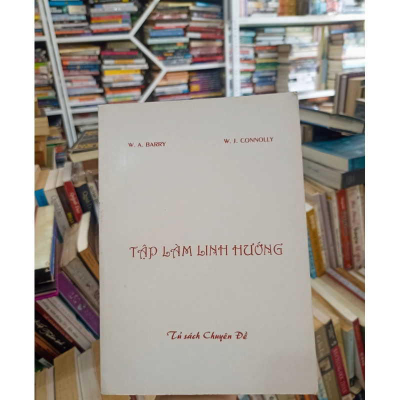 Tập làm linh hướng 🌻 521921