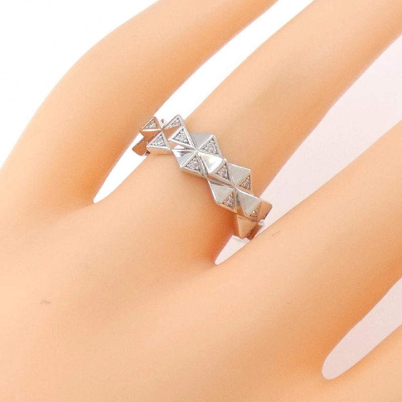 Nhẫn kim cương PT 0.10CT 672174