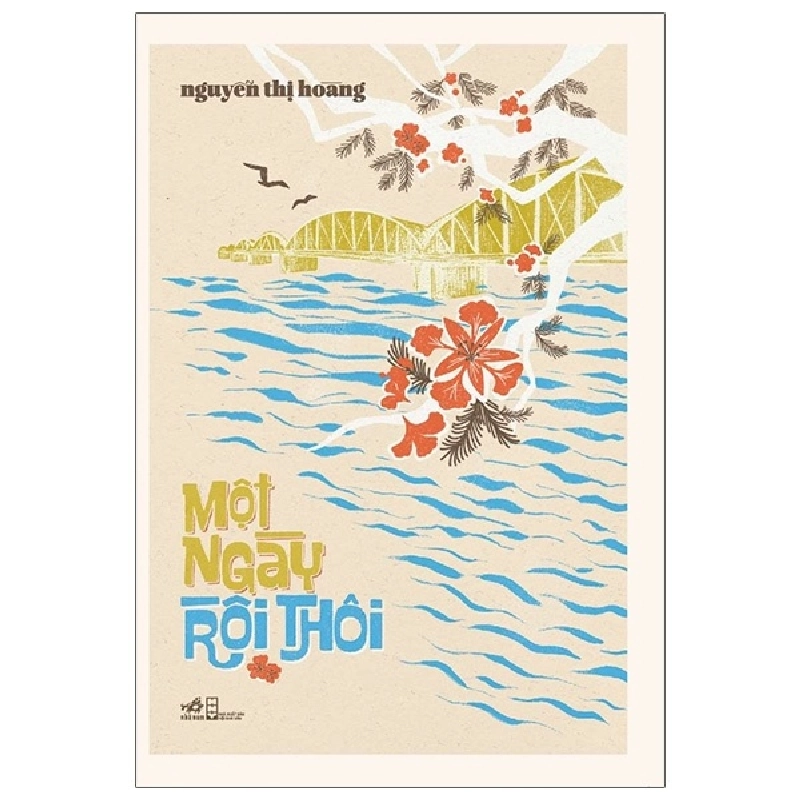 Một Ngày Rồi Thôi (2021) - Nguyễn Thị Hoàng 744085