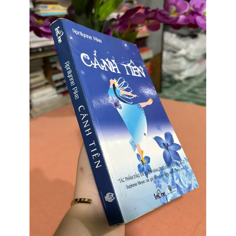 Cánh tiên 🌊 680185