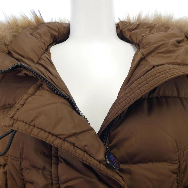 Moncler MONCLER áo khoác lông 642032