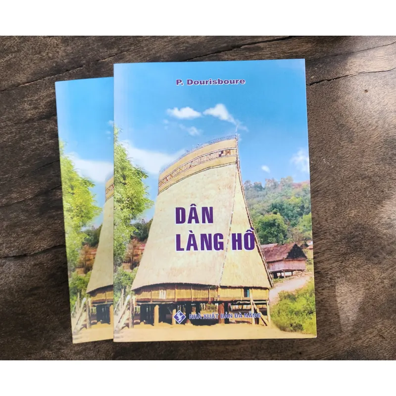 Dân làng Hồ | P. Dourisboure 553632