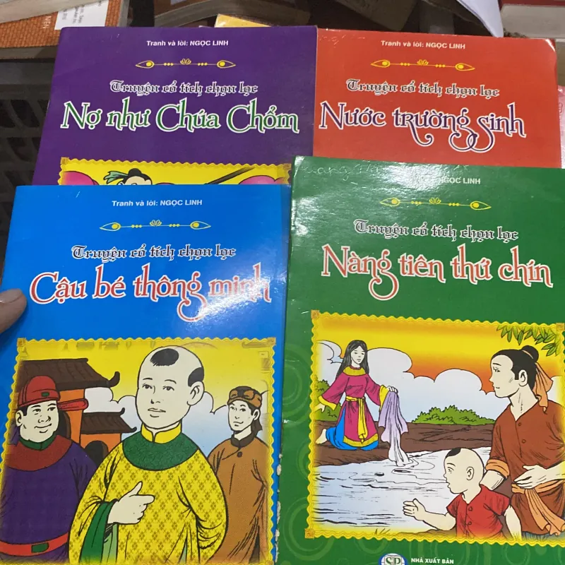 T4c truyện cổ tích chọn lọc  778496