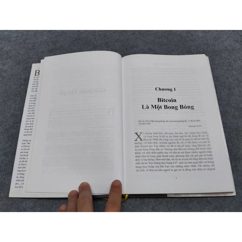 BÙNG NỔ BITCOIN 937234