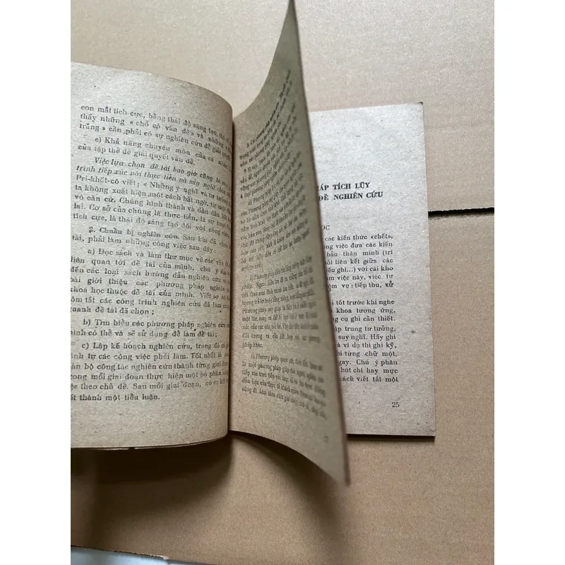 Tổ chức khoa học lao động trí óc 703445