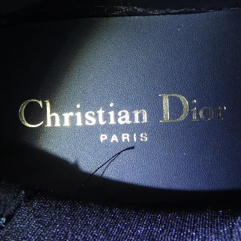 Giày bốt CHRISTIAN DIOR D-RACER MDI780VEA 660405