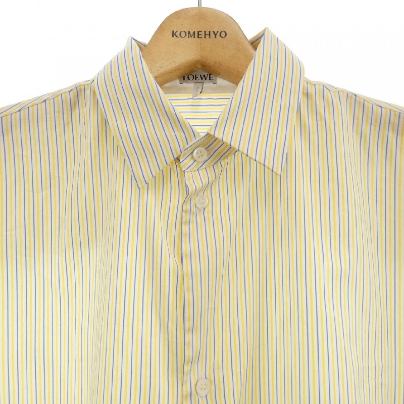 【Mã giảm giá】Loewe LOEWE Váy 649917