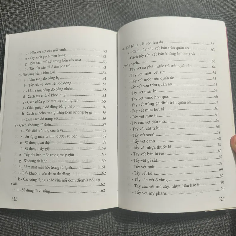 Cẩm nang bách khoa gia đình 606527