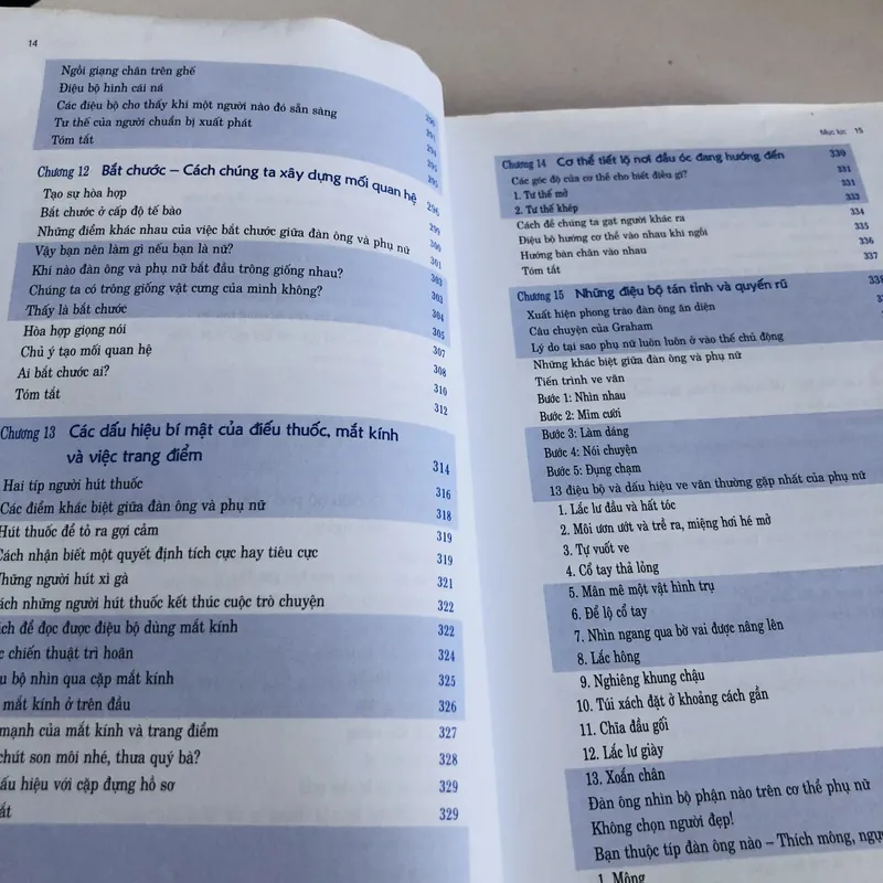 CUỐN SÁCH HOÀN HẢO VỀ NGÔN NGỮ CƠ THỂ  578112