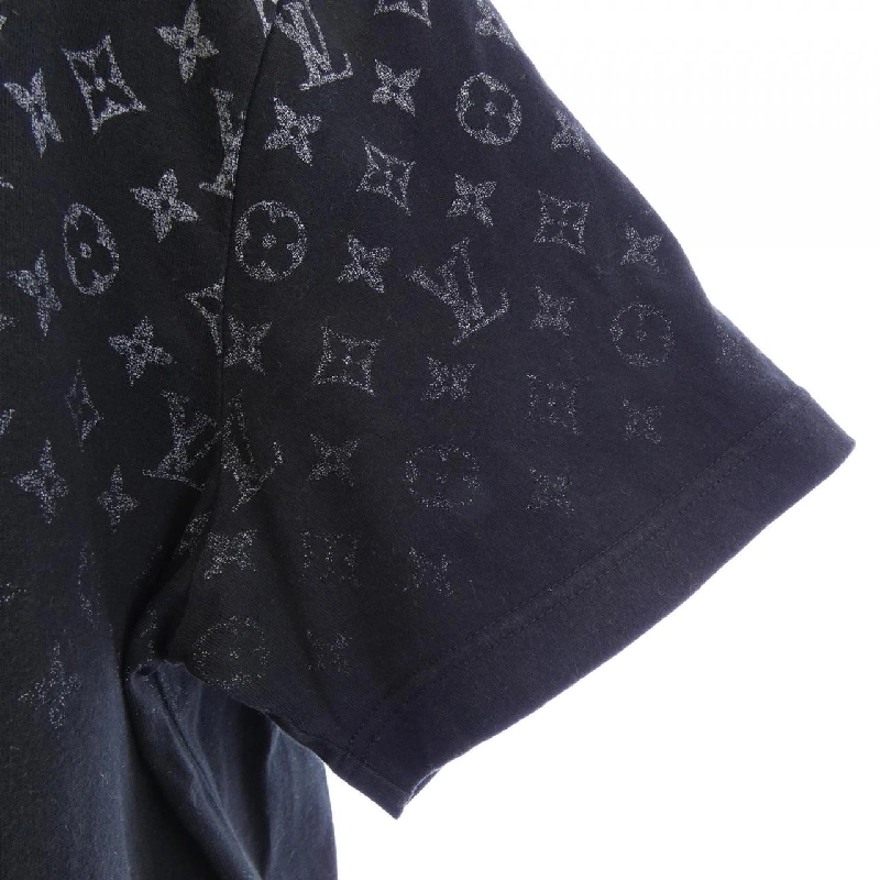 Áo thun cotton gradient LOUIS VUITTON HQY42WFSB - Hàng hiệu Authentic 889947