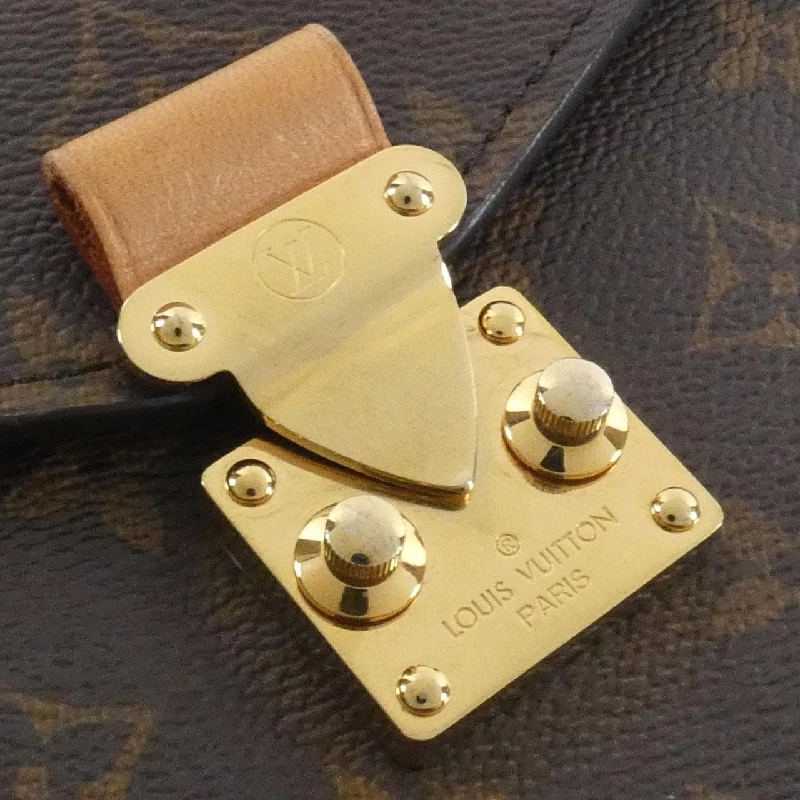 Túi xách Louis Vuitton Monogram Pochette Metis MM M44875 - Hàng hiệu Chính hãng 770453