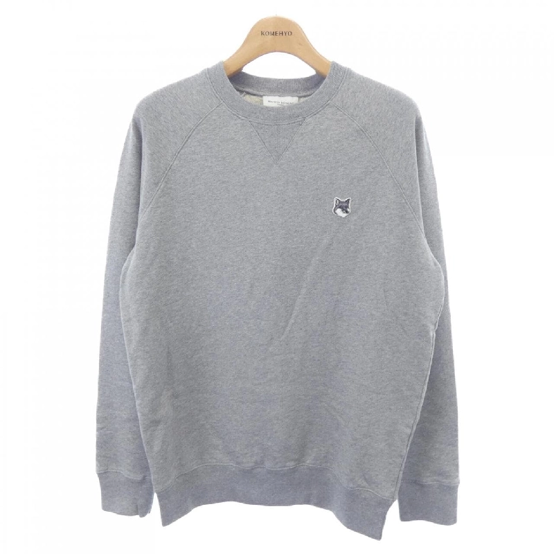 Maison Kitsuné MAISON KITSUNE GM00333KM0002 Áo khoác - Hàng hiệu Authentic 895802