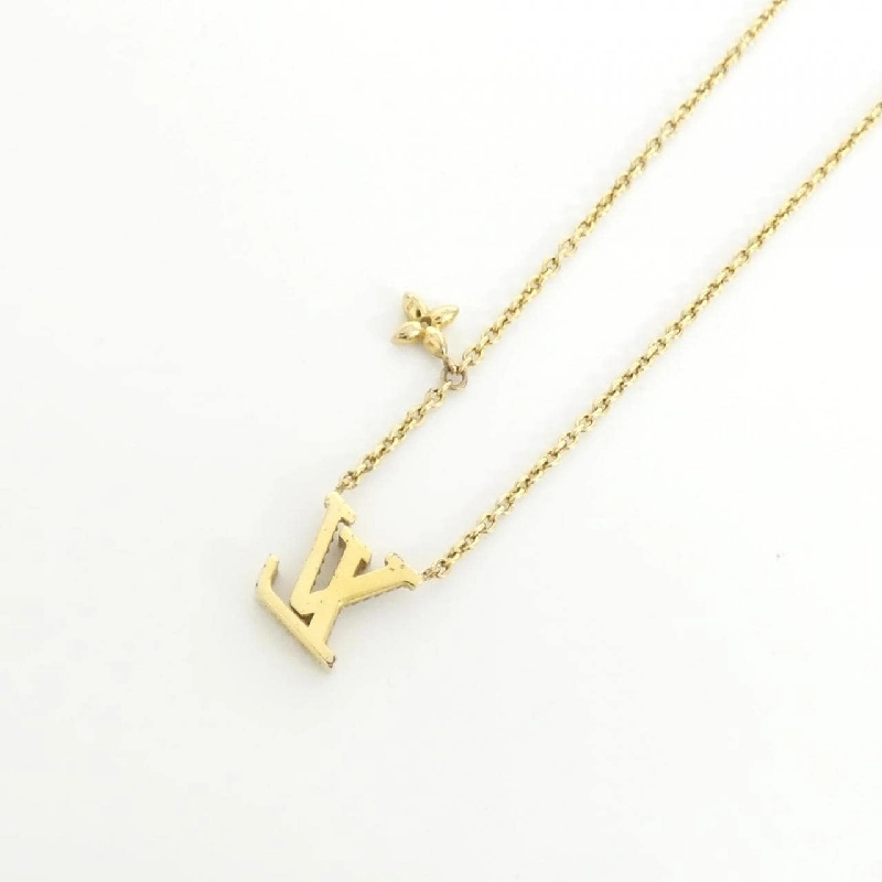 Dây chuyền Louis Vuitton LV Iconic M00596 - Hàng hiệu Chính hãng 807532